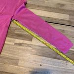 Ralph Lauren Lauren  Pink Trapeze Sweater M Photo 4