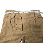 Ulla Johnson  Tapered Belted Pant Size: 2 Photo 7