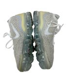 Nike VaporMax 2021 Flyknit White Pure Platinum DC4112-100 Women’s size 9 Photo 5