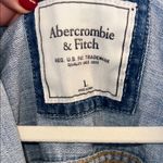Madewell Abercrombie & Fitch A&F Size Large‎ Photo 1