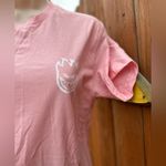 Spitfire New  Pink Skater Tee Size Small Photo 2