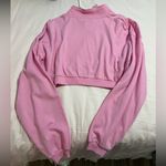 Urban Outfitters COPY - Boys Lie Pink Cloud Sweater Photo 3