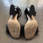Circus by Sam Edelman CIRCUS NY BY SAM EDELMAN BRENNA FEATHER HEELS Photo 4