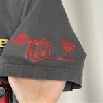 Bella Canvas  Medium Milwaukie Cruise-In Tee Shirt Retro Drive In Vintage Car Photo 5