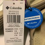 Columbia NEW SANTIAM Flip Sport Sandals size 11 Tan Photo 8