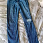 Levi's Levi Strauss 711 Skinny Jeans Photo 0