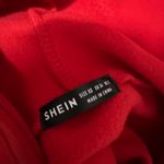SheIn Hoodie Photo 1
