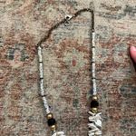 Anthropologie  Statement Necklace Photo 3