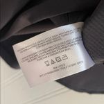 Orvis Active Tennis Skort Preppy Mini Skirt Built-in Shorts in Black Size S Photo 8