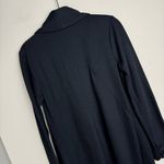 CAbi Harbor Navy Blazer Duster Jacket Sz XS Photo 12