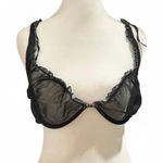 SKIMS 100% Silk Bra Photo 0