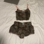 Urban Outfitters  Sleep Set Photo 3