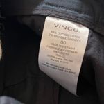 Vince  Bermuda Golf Cotton Shorts Size 00 Photo 6