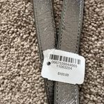 Bath & Body Works  Metallic Quilted Tote Bag NWT SIZE OS Photo 2