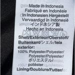 J.Crew Floral Flat Front A-Line Lined Skirt Women’s Size 2 Black & Green Photo 8