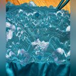 Auden Women Square Neck Bodysuit Photo 7