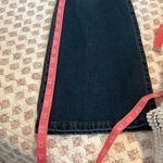 Kendall + Kylie NWT Kurvy Mid-rise Baby Boot Jean Size 11/12 Color Pasadena Photo 12