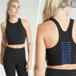 Athleta  Conscious Crop Tank D-DD Photo 1