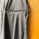 MiracleSuit NEW  Fit & Flair Swim Mini Skirt Swimsuit Bottoms Black 14 NWT Photo 5