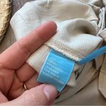 J. McLaughlin ‎ Abbie linen blend waist tie shorts women’s size 0 Photo 7