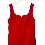 The Limited Elegant Red Sleeveless Dress NWT  Size 12 Photo 4