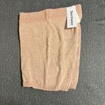 Juicy Couture Sweater Knit Shorts Photo 2