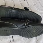 sbicca  women's black shoes 7.5 7 1/2 Photo 3