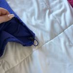 The North Face  Hooded Jacket Womens Size XS Blue Pockets Winter Skiing Snow Photo 5