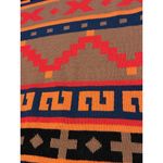 Sweater Bazaar Women’s Vintage 90’s Aztec Sweater Made In USA Size Large Photo 4