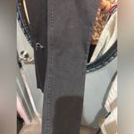 Spanx Black Distressed Women's Jeans. ! Size small Photo 4