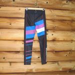 SoulCycle NWT PE Nation Soul Cycle High Rise Leggings Photo 4
