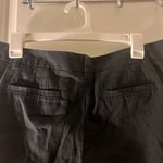 Merona  Women's Casual Shorts Size 8 Blackish Blue Photo 8