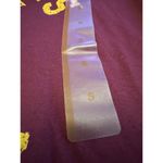 Harry Potter  Unisex Hogwarts Crest Hogwarts Alumni Maroon Shirt NWT Size Small Photo 5