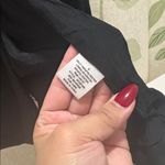 HYFVE Black Blazer Jacket Photo 2