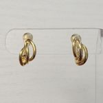 Vintage Clip On Earrings Photo 0