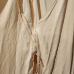 Everlane  size 8 the Japanese GoWeave tank wrap dress Photo 5