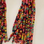 C&C California  Glass Bead Earrings Photo 1