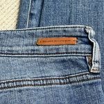 Anthropologie  Pilcro and the Letterhead Slim Boyfriend Distressed Jeans, size 27 Photo 11
