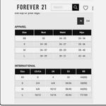 Forever 21 striped jumpsuit Size Small NWT Photo 4