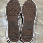 Converse All Star Low Tops Lace Up Black Shoes Women’s 18 Photo 7