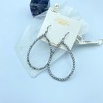 Amrita Singh  Lismore Oval Earrings Photo 2