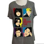 The breakfast club large grey T shirt Gray Photo 0