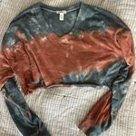 Tilly's Tilly’s Full Tilt Tie Dye Sweater Photo 3