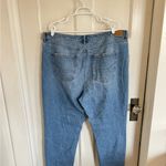American Eagle  Mom Jean size 20L (long) Photo 4