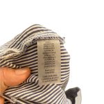 Calvin Klein Sleeveless Sear Sucker Sheath w/ Round Neck & Bow Knot Detail sz10 Photo 10