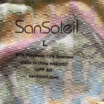 SonSoleil Quarter Zip Long sleeves UPF 50
Pullover size L Size L Photo 8