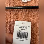 Buckle NWT 
Le Lis Surplice Cropped Sweater Photo 6