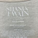 Shania Twain Queen of Me Country T-Shirt Size XXXL Photo 3