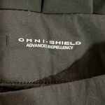 Columbia Women’s  Omni-shield advanced repellency gray black diagonal hem pants S Photo 3