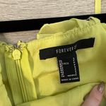 Forever 21 Green Dress Photo 2